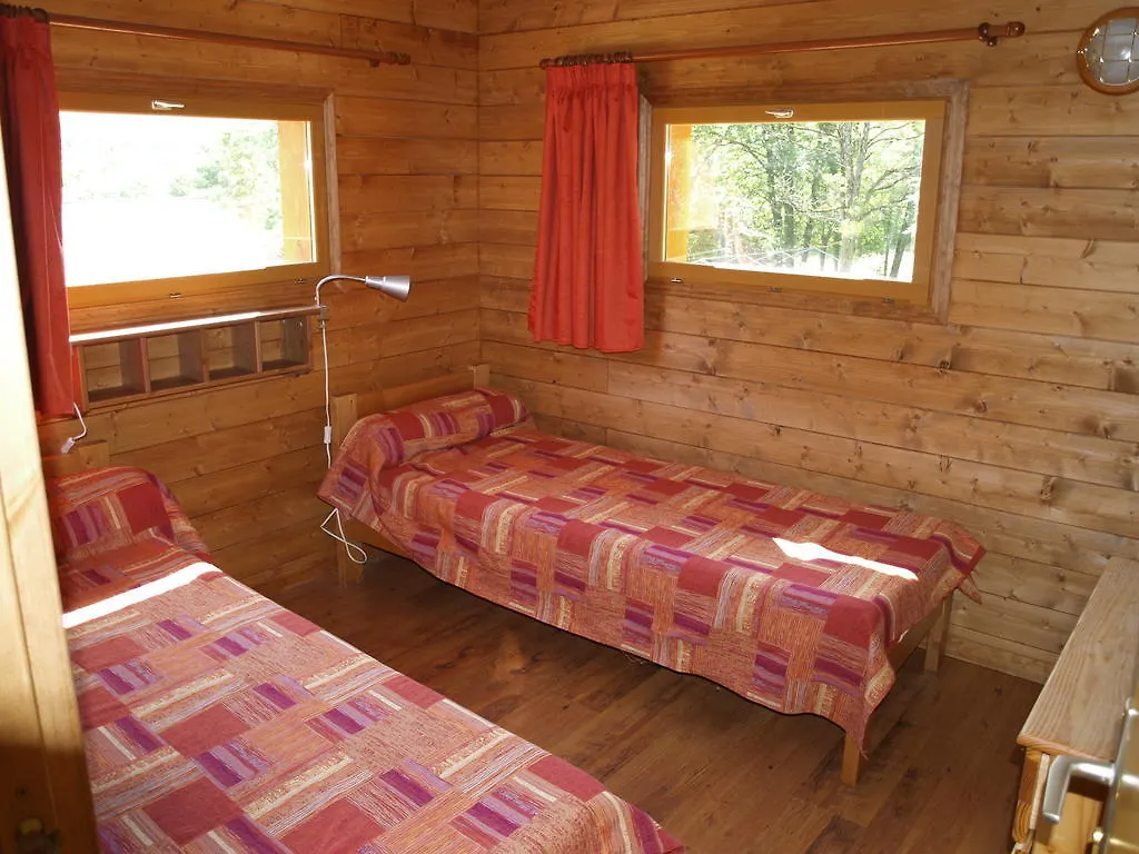 Bed and breakfast L'Abri D'Arlos France