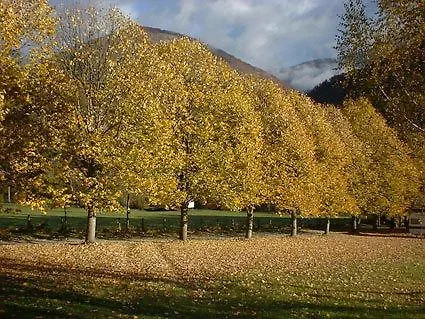 Bed and breakfast L'Abri D'Arlos
