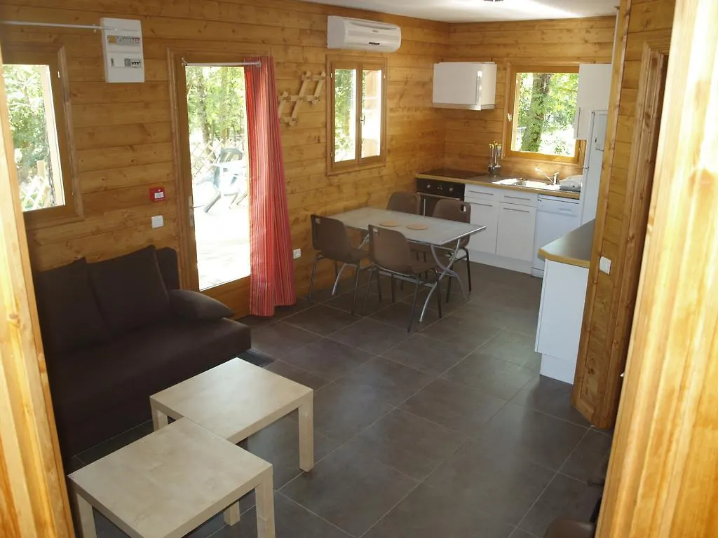Couette-café Bed and breakfast L'Abri D'Arlos
