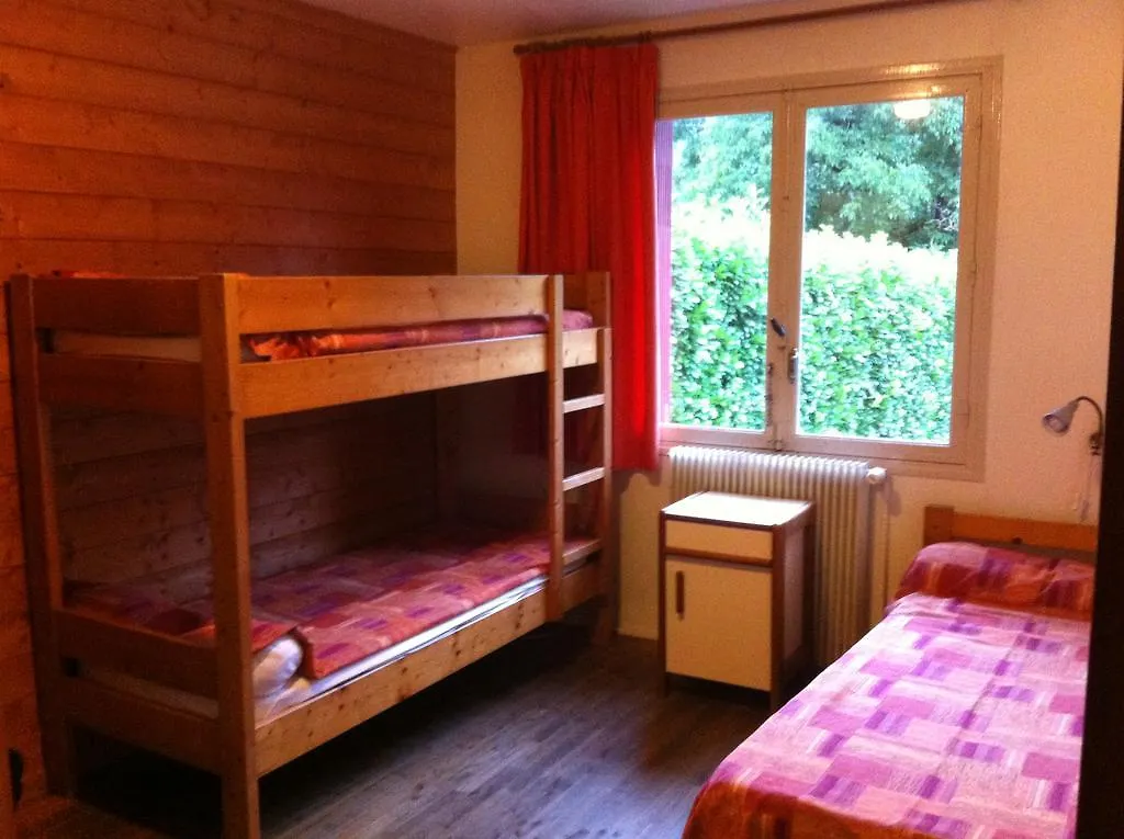 Bed and breakfast L'Abri D'Arlos France