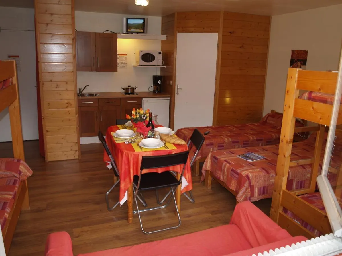 Bed and breakfast L'Abri D'Arlos 3*, Arlos France