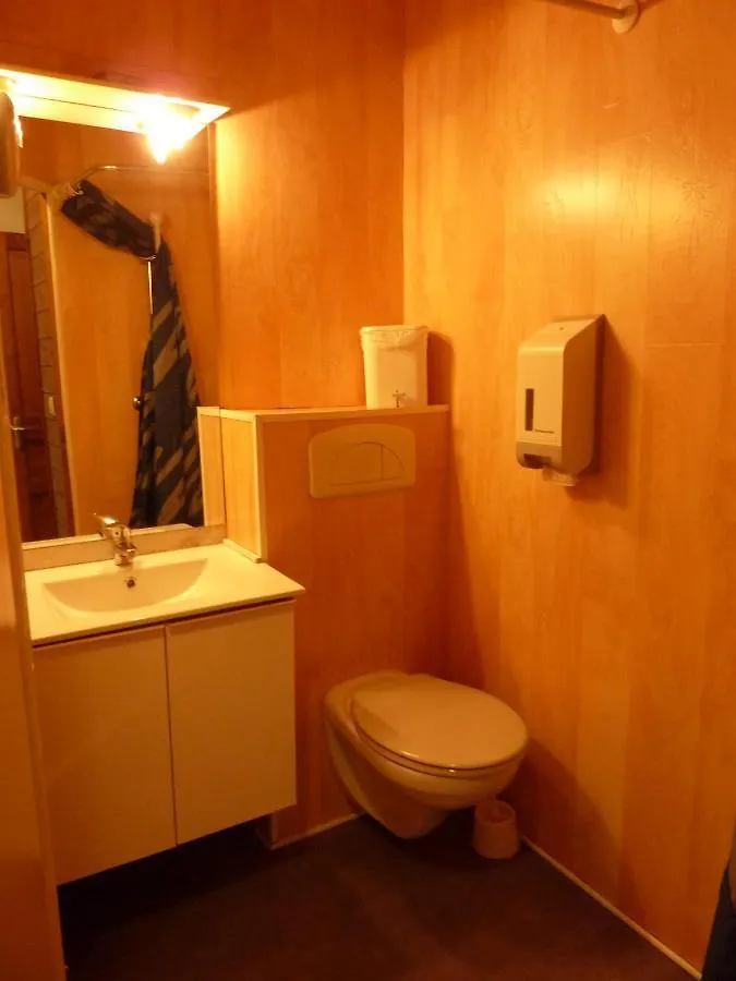 Bed and breakfast L'Abri D'Arlos 3*, Arlos France