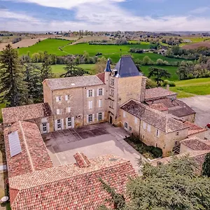 Château De Mons Armagnac Hotel