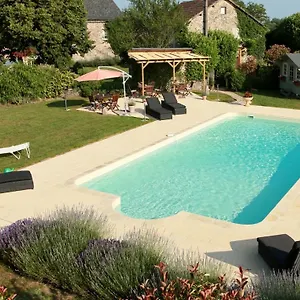 Domaine Le Muret Couette-café