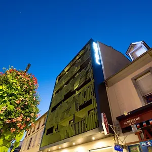 Citôtel De La Marne Hotel